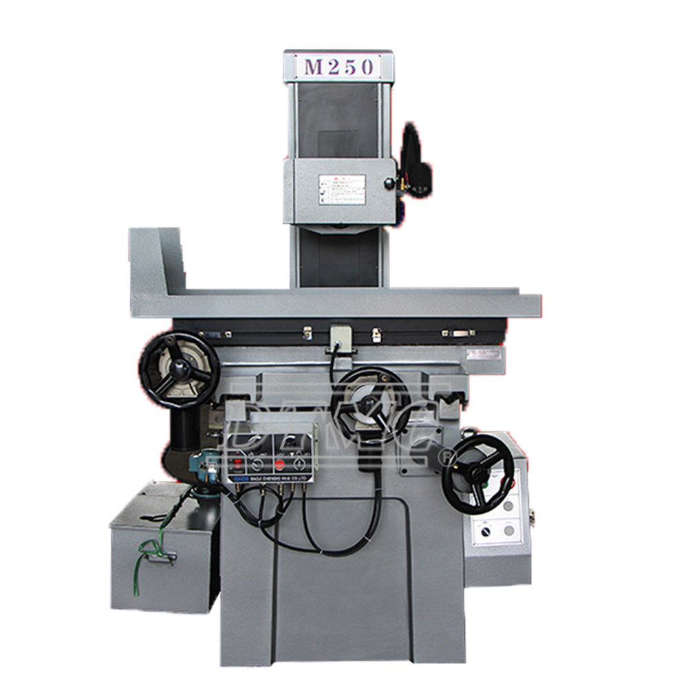 电动平面磨床md250 卧轴矩台平面磨床 双向电动平面磨床 厂家直销