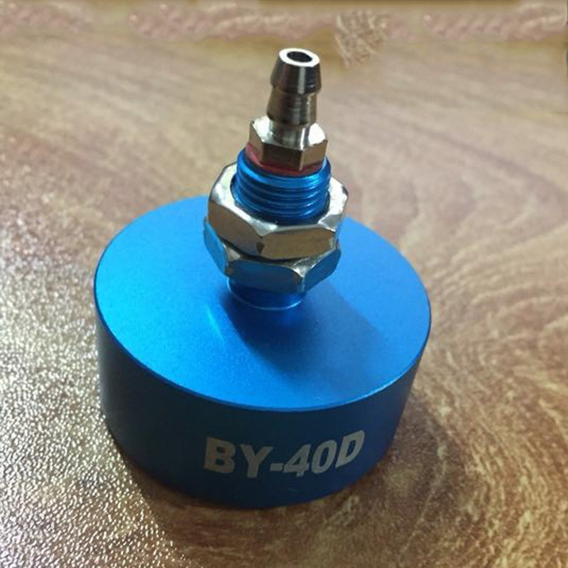 机械手治具配件by-40d万能口罩机吸盘,非接触面吸盘网孔吸盘by