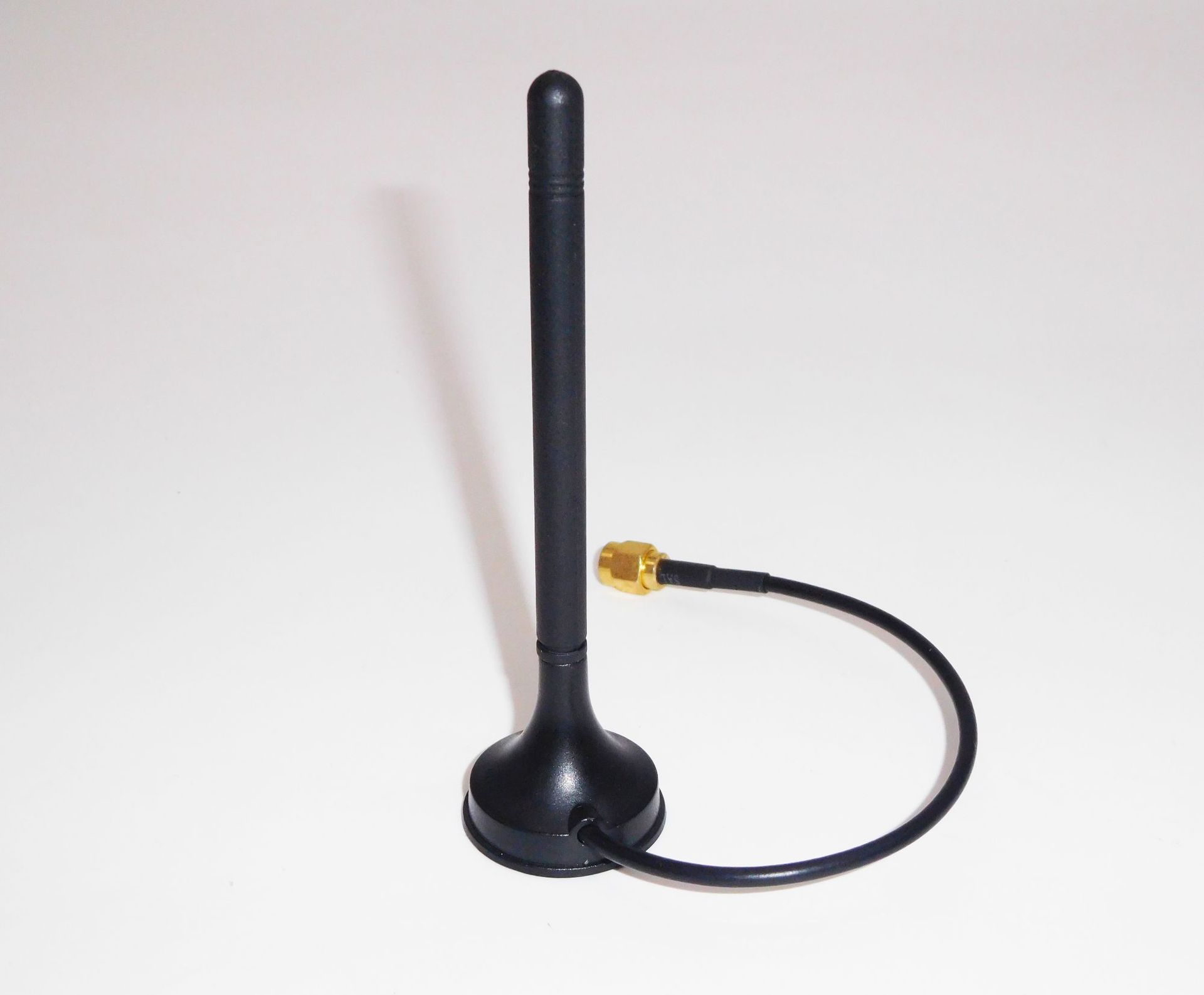 工控机控制器天线 gsm wifi 4g 采集器模块天线 吸盘天线