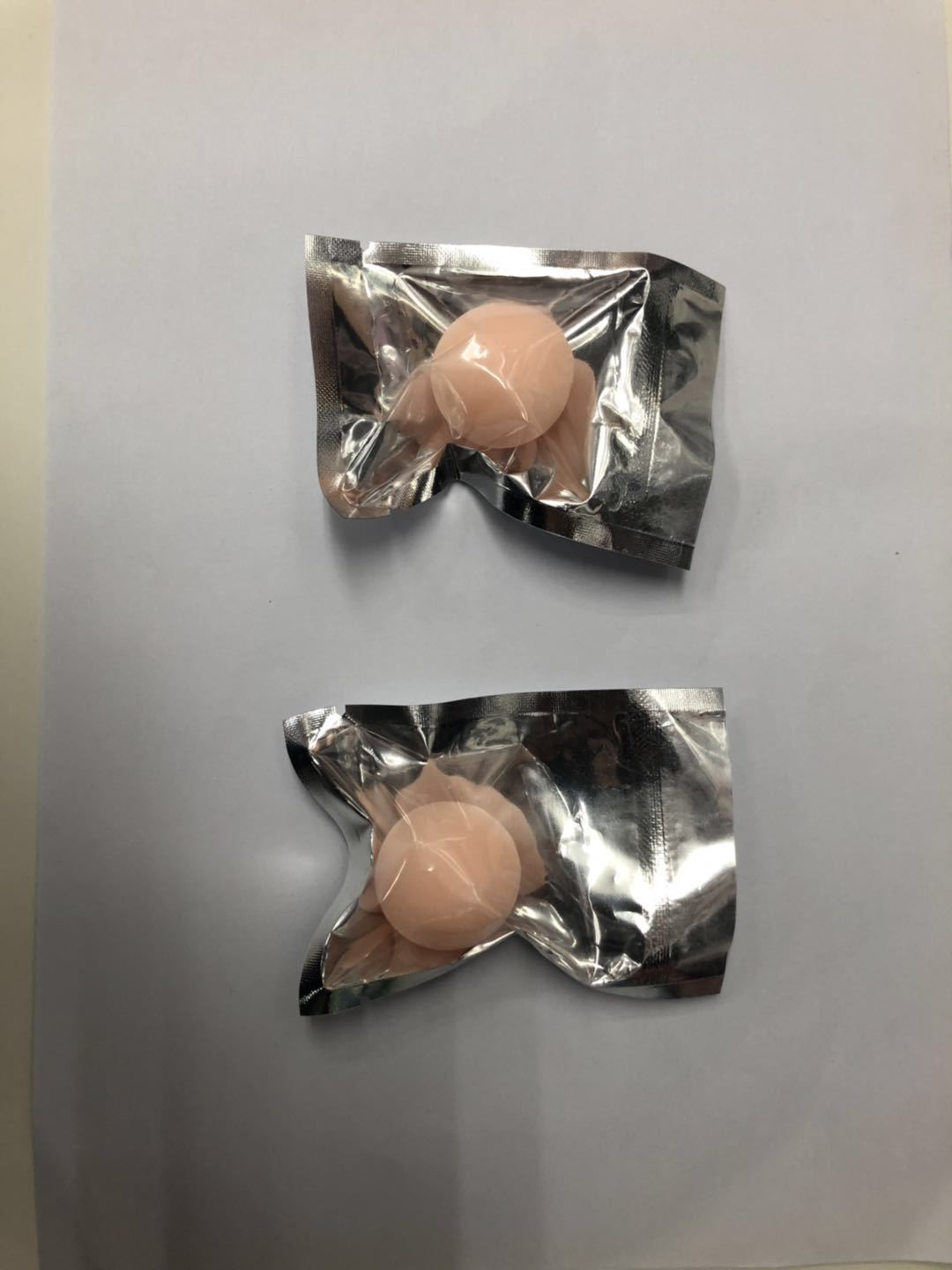 男用tpe入珠球 房事调情仿真乳球成人情趣性用品工厂直销可oem