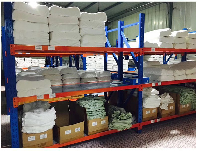 歌登飞 跨境电商热销产品 五星级酒店枕头 助失眠天然乳胶枕