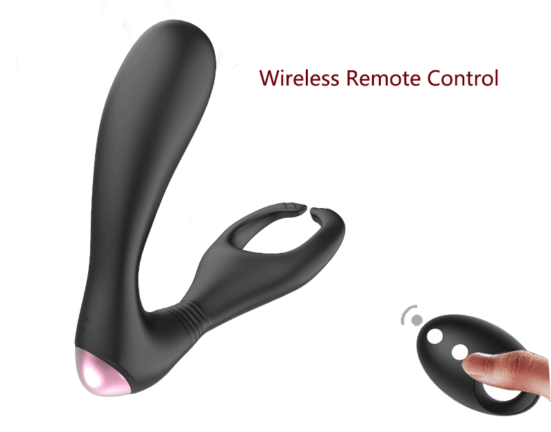 Лучший Вибратор Простаты