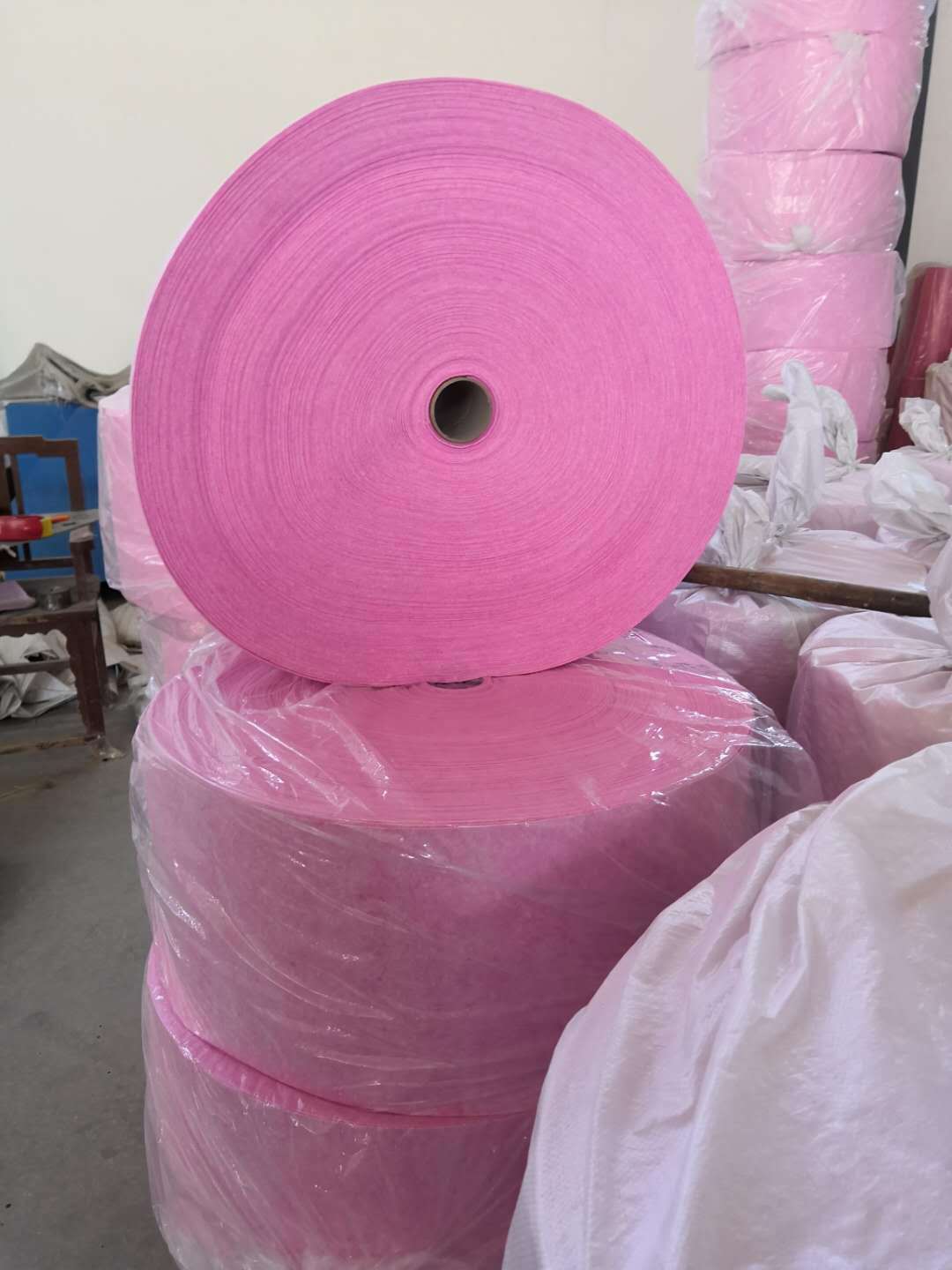 厂家批发跑江湖厨房清洁布吸水不吸油摆摊神器易清洗椰壳抹布