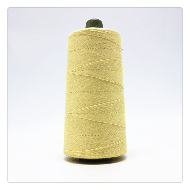 1313间位芳纶合成纤维 高模量 耐高温 特种防弹消防制品 电绝缘