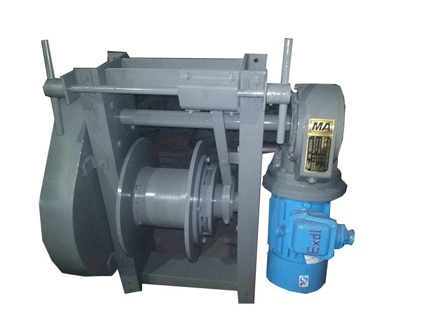 jzb-6型张紧绞车低价销售 jzb-6型张紧绞车 厂家直销 质量保障