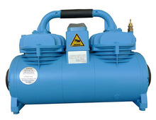 温工批发供应螺杆式应用KANDYK2德国小型静音无油气泵隔膜空压机