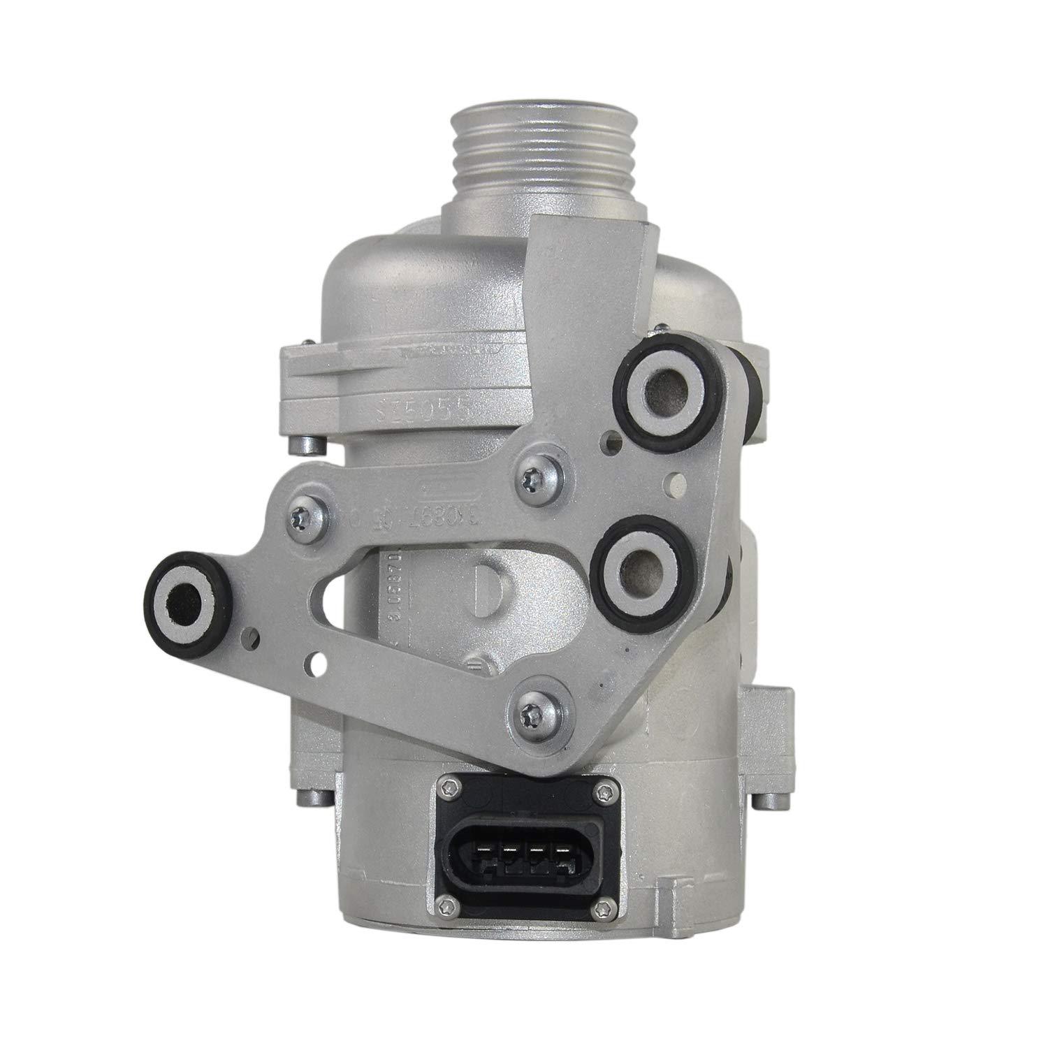 副厂全新1151758383611518635092适用于宝f02n52发动机电子水泵