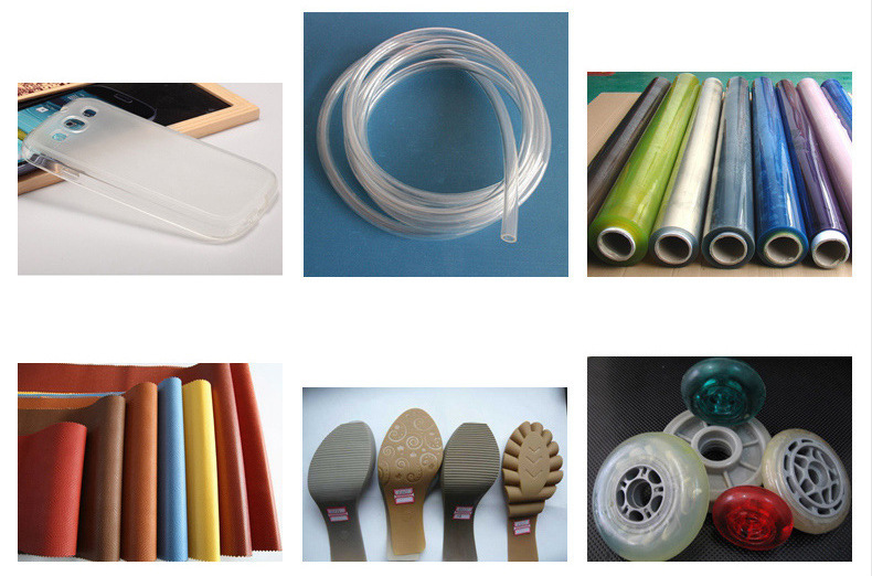 厂家销售tpu原料 tpu改性料 tpu再生料 透明 本色 黑色环保料