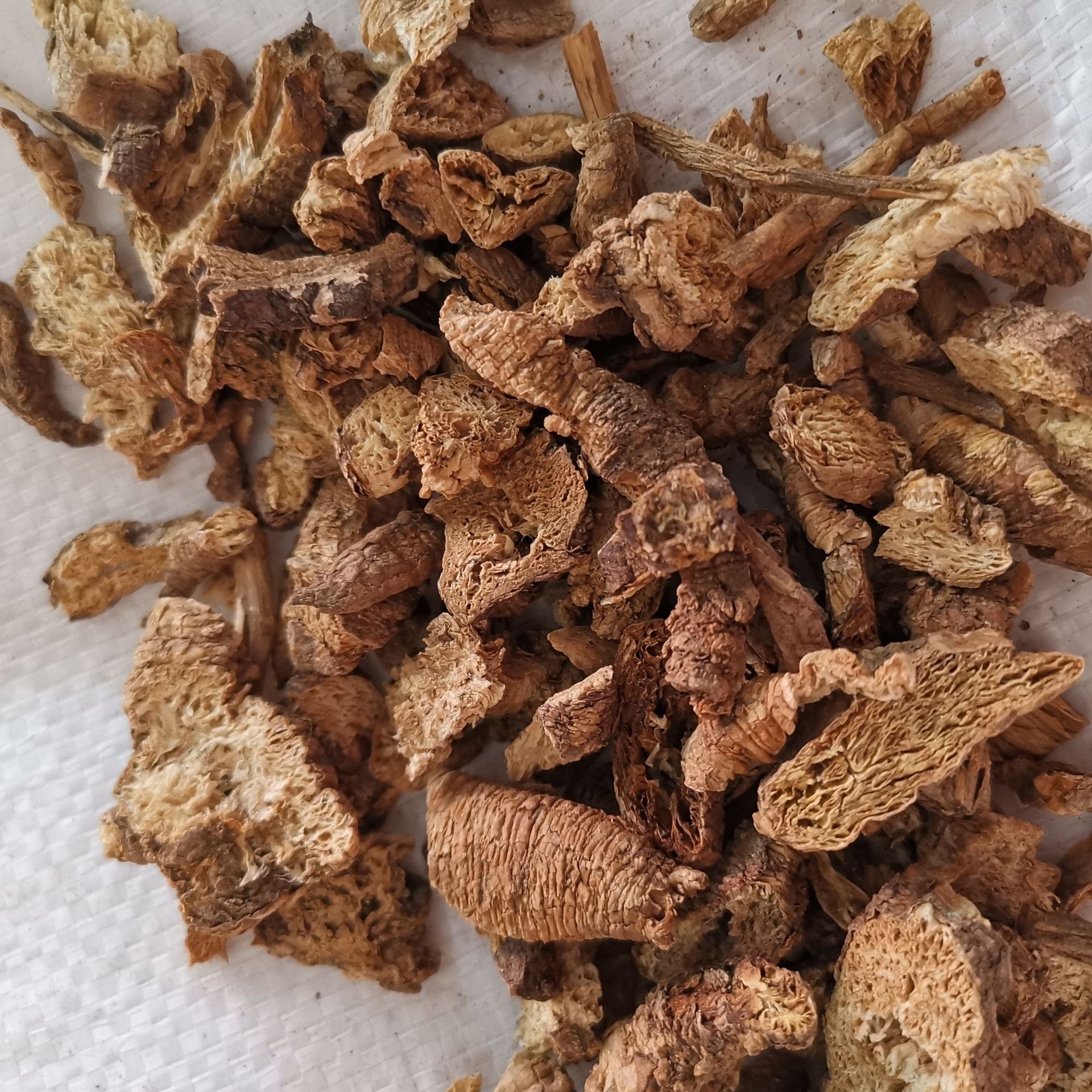 中药材 南沙参 三叶沙参 山沙参 量大从优