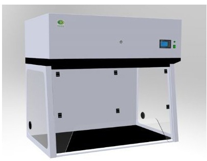 智能移动过滤洁净净化净气型通风柜通风橱通风设备非标价格要求设