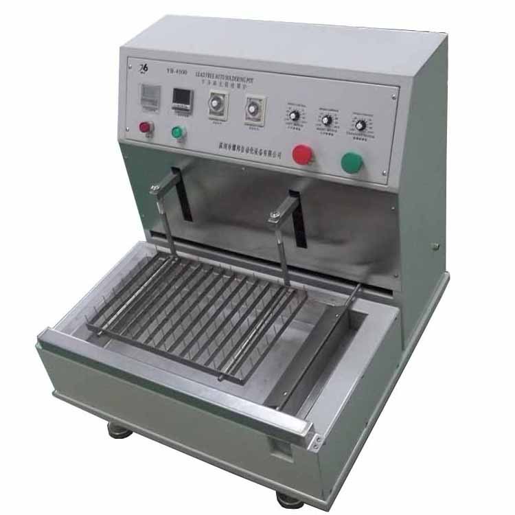 自动浸锡机 半自动焊锡炉 pcb自动浸锡机 无铅自动焊锡炉 质量稳