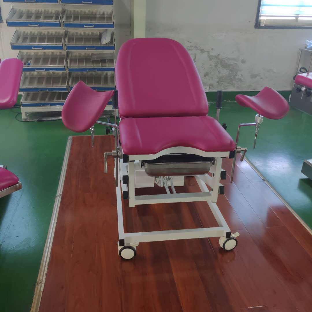 电动妇科诊查床3功能检查床分娩床手术台医疗设备器械厂家