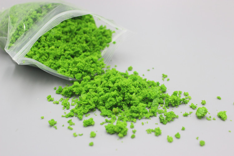 仿真草粉 树粉 手工diy装饰粉料 水晶瓶装饰粉