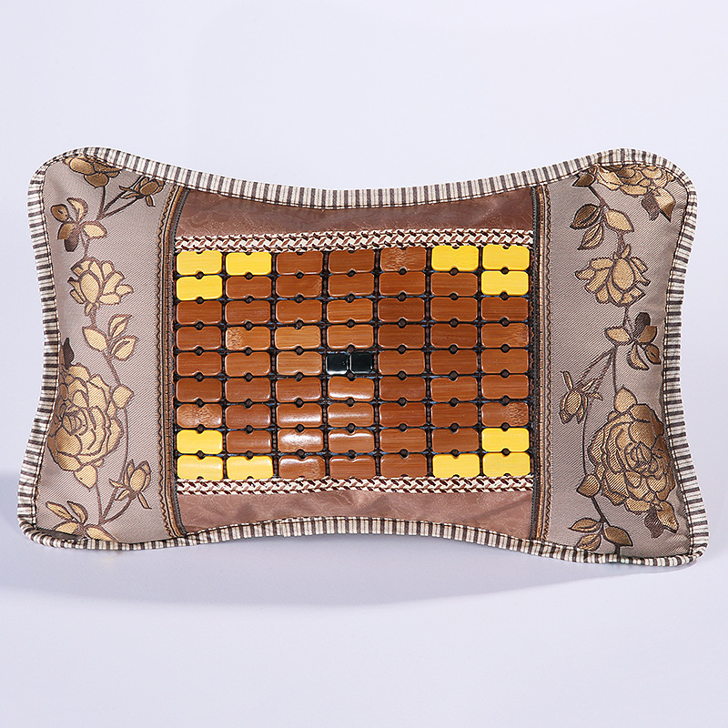 麻将枕头 磁疗麻将枕头 茶香枕头 竹枕头 藤枕头 竹叶枕头 枕头