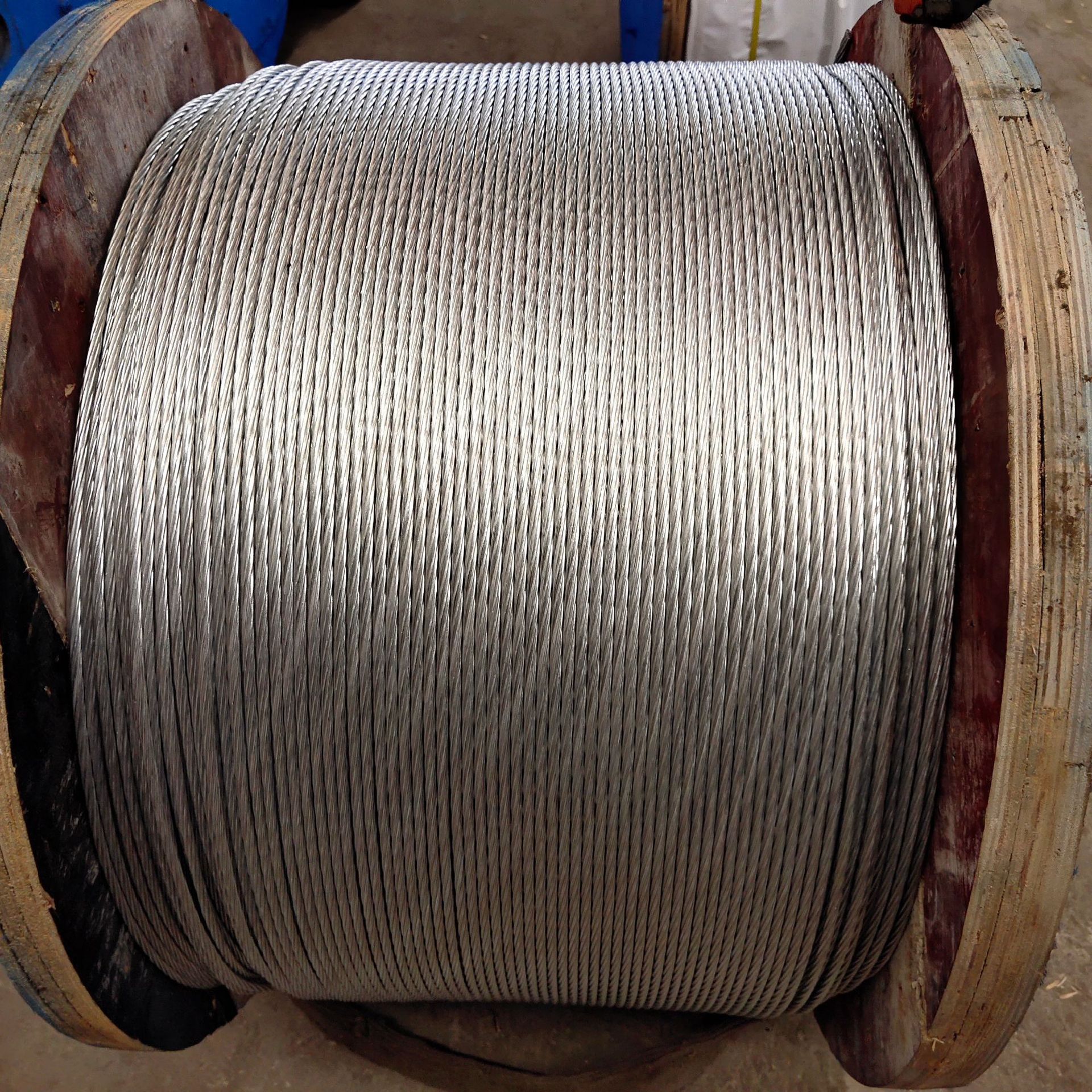 通信镀锌钢绞线
