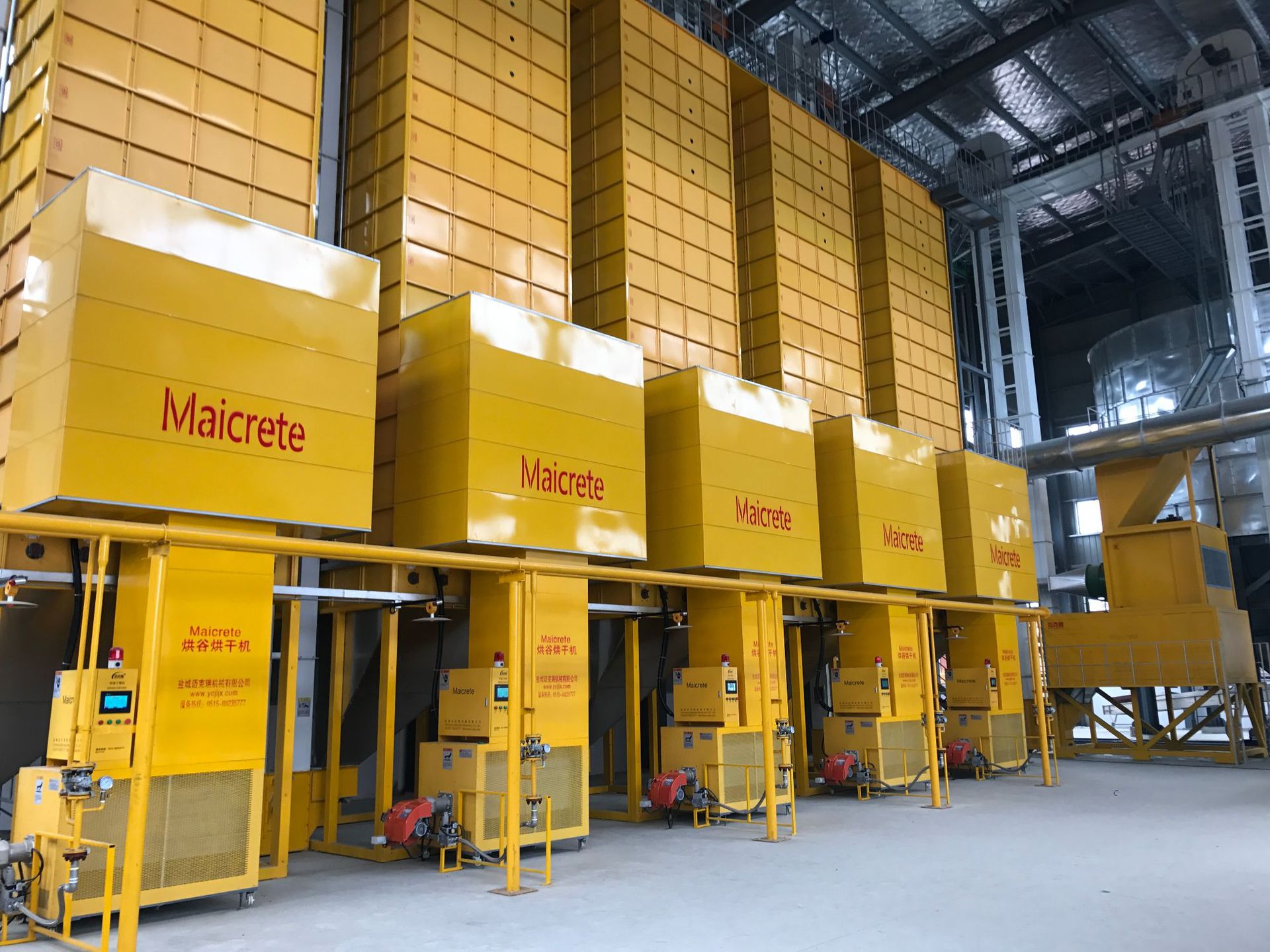 5hxg-00型批式循环粮食烘干机适用于粮库,农场,种籽和饲料