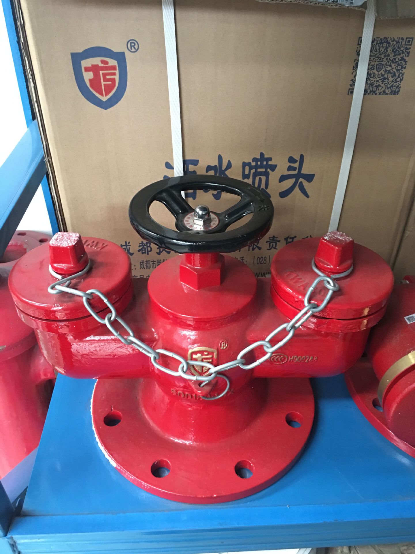供应多用式消防水泵接合器 消防给水设备 品质保障 地上式 地下式