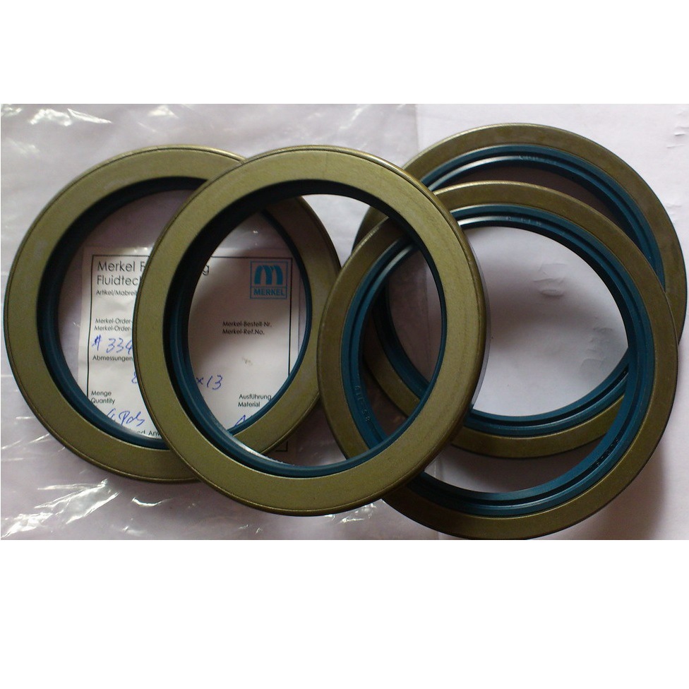 simrit外包铁旋转骨架cfw油封b1u/b2us/ b2u/b1of/b2pt/b1fudsl