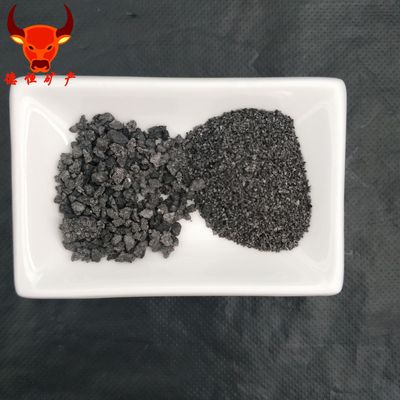 低硫煅烧石油焦 冶炼化工用石油焦 耐磨材料用石油焦