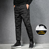 Down pants thickening keep warm White duck down personality Adhesive fashion Youth man Feet leisure time Down pants Down pants thickening keep warm White duck down personality Adhesive fashion Youth man Feet leisure time Down pants