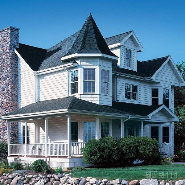 农村自建房轻钢别墅钢结构房屋集成房屋别墅不锈钢轻钢房厂家