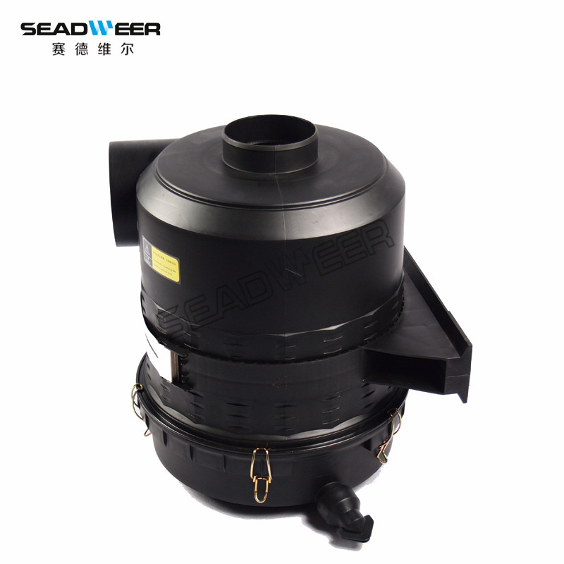 寿力空压机空气过滤器总成