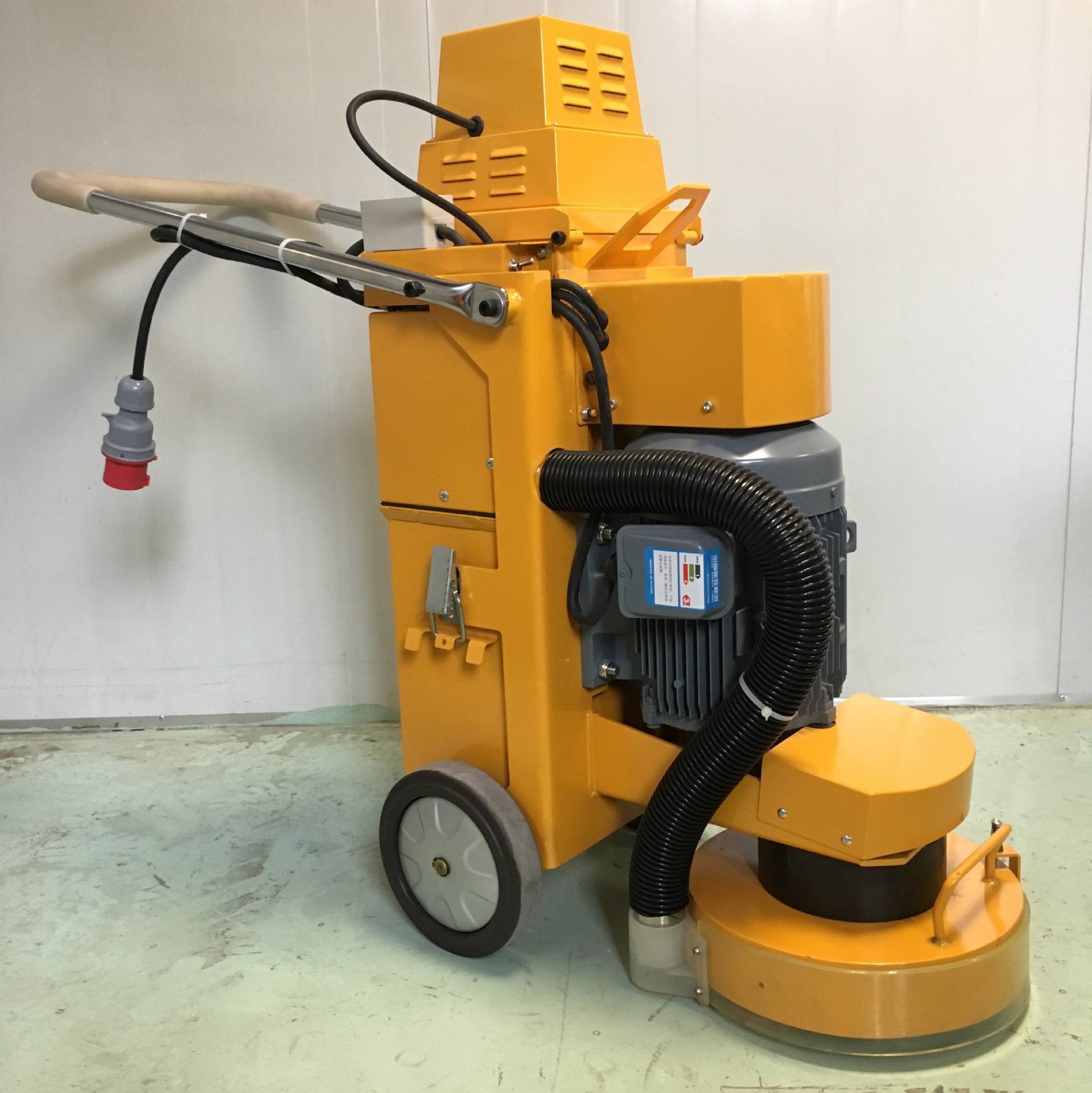 武汉供应钢板除锈打磨机 青壁q300氧化皮打磨机 价格低高品质