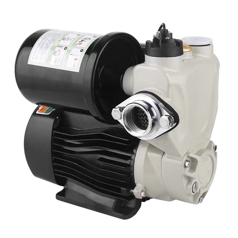 日井款水泵 全自动增压泵 自吸泵 自来水热水器加压泵 回水循环泵
