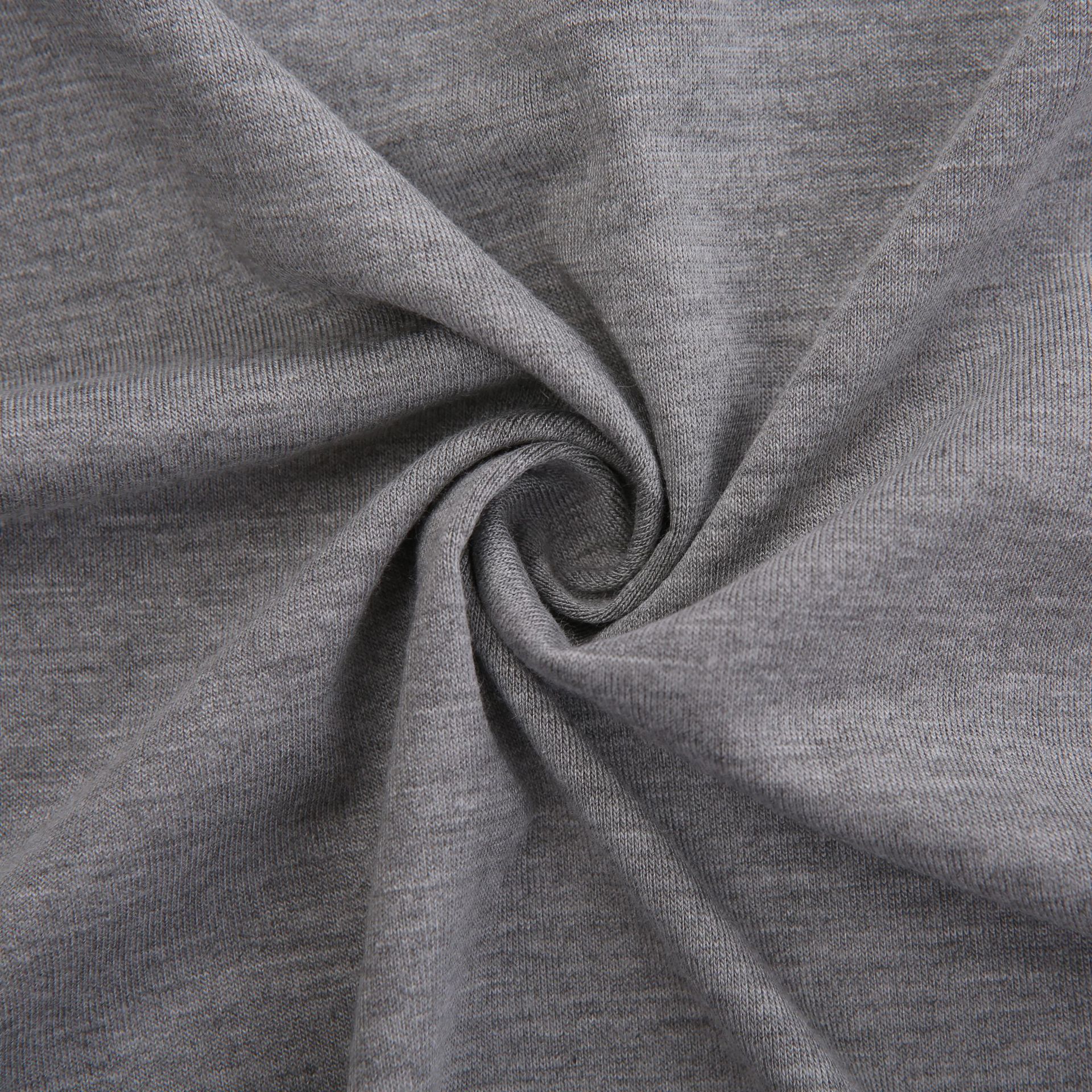 功能性面料抗静电抑菌针织布料男女内衣内裤底里保暖纤维面料批发