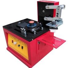 深圳厂家生产 150L油墨移印机 轻型印码机  打码机 现货保修一年