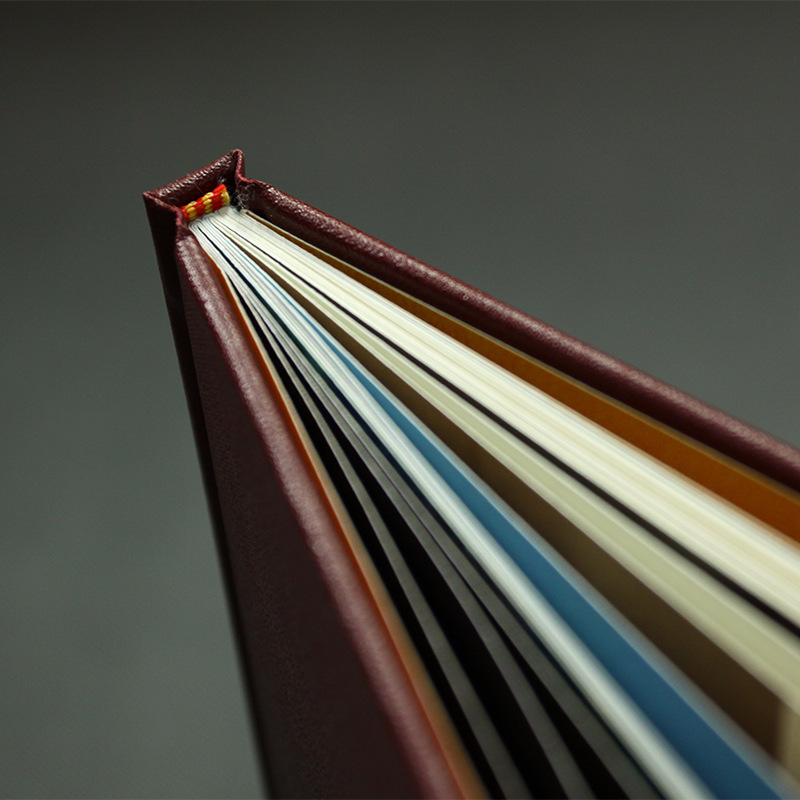 厂家定制精装画册精装书精装硬壳书籍企业目录样本书宣传画册印刷