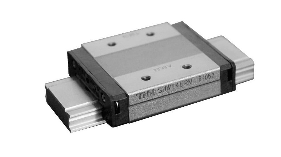 thk滑块hsr15b hsr15bm hsr20b hsr25b hsr35b