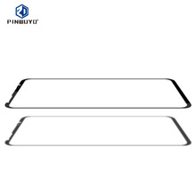 PINWUYO品无忧 金钻全屏玻璃膜适用适用魅族16S  手机保护膜