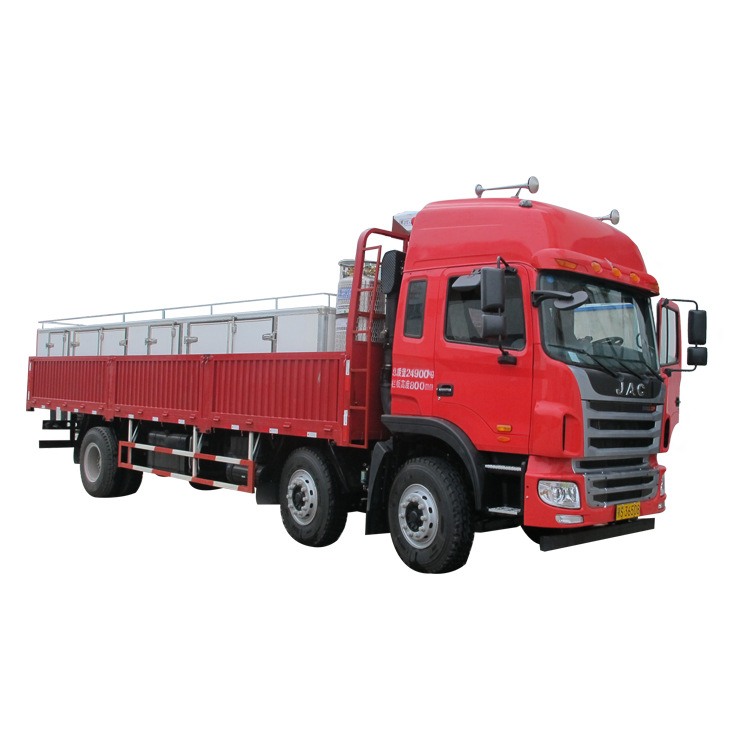 改装鲜活鱼运输车  恒温不加冰江淮拉鱼车 长途运鱼车