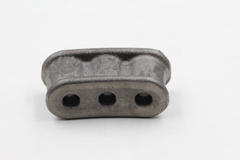 7mm/15.24mm 锚垫板锚具 专业生产锚垫板 钢绞线锚垫板