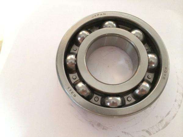 日本koyo原装轴承6414尺寸7018042单列深沟球轴承