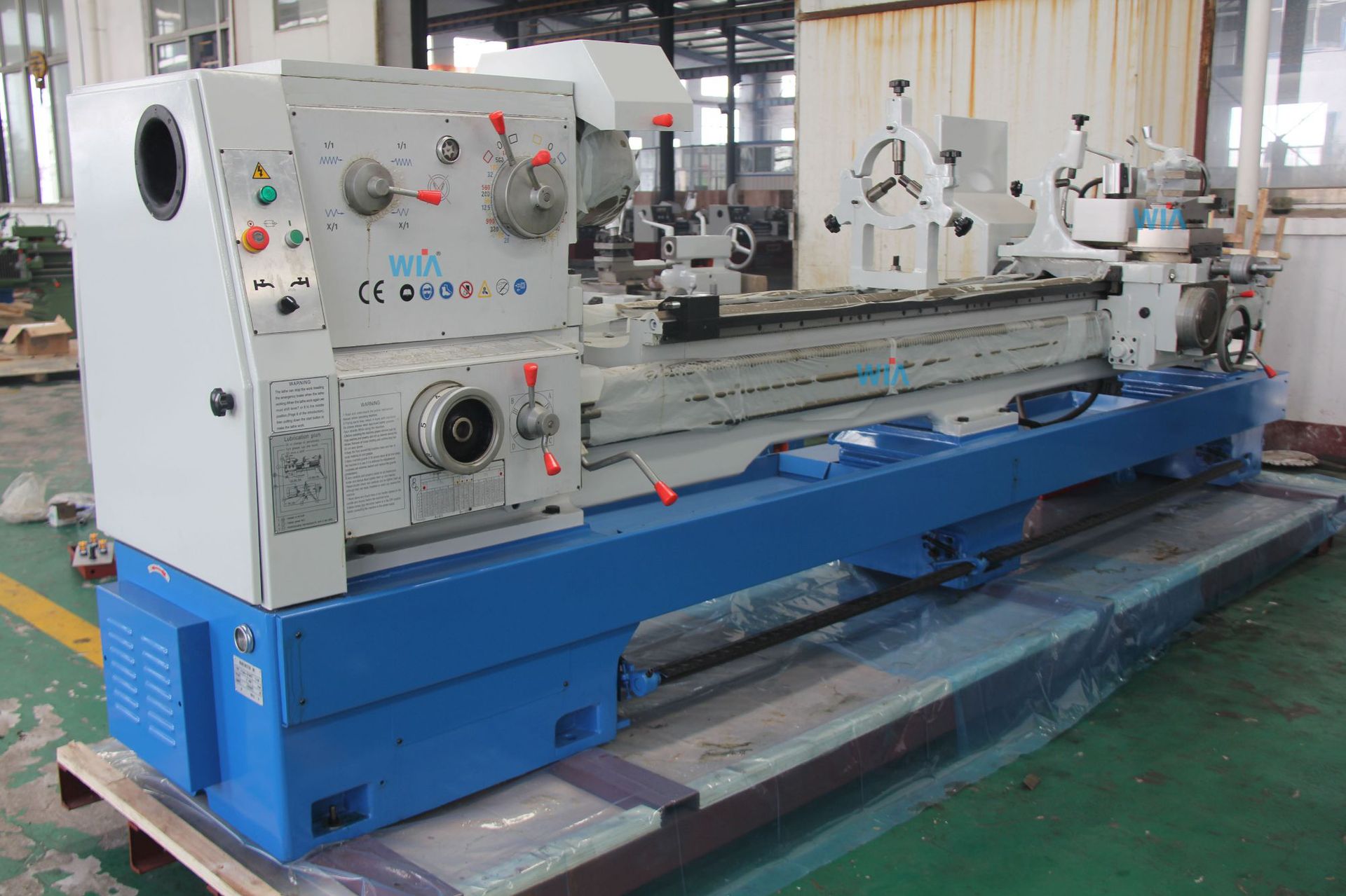 供应ca6280b系列出口型卧式车床 普通车床 钢性强 专业生产厂家