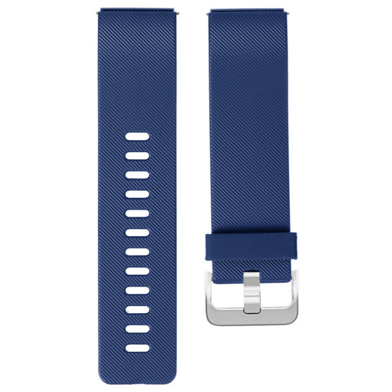 For Fitbit Blaze Smart Watch Bracelet TPU Silicone Strap Wristband Wholesale Custom One Piece Dropshipping