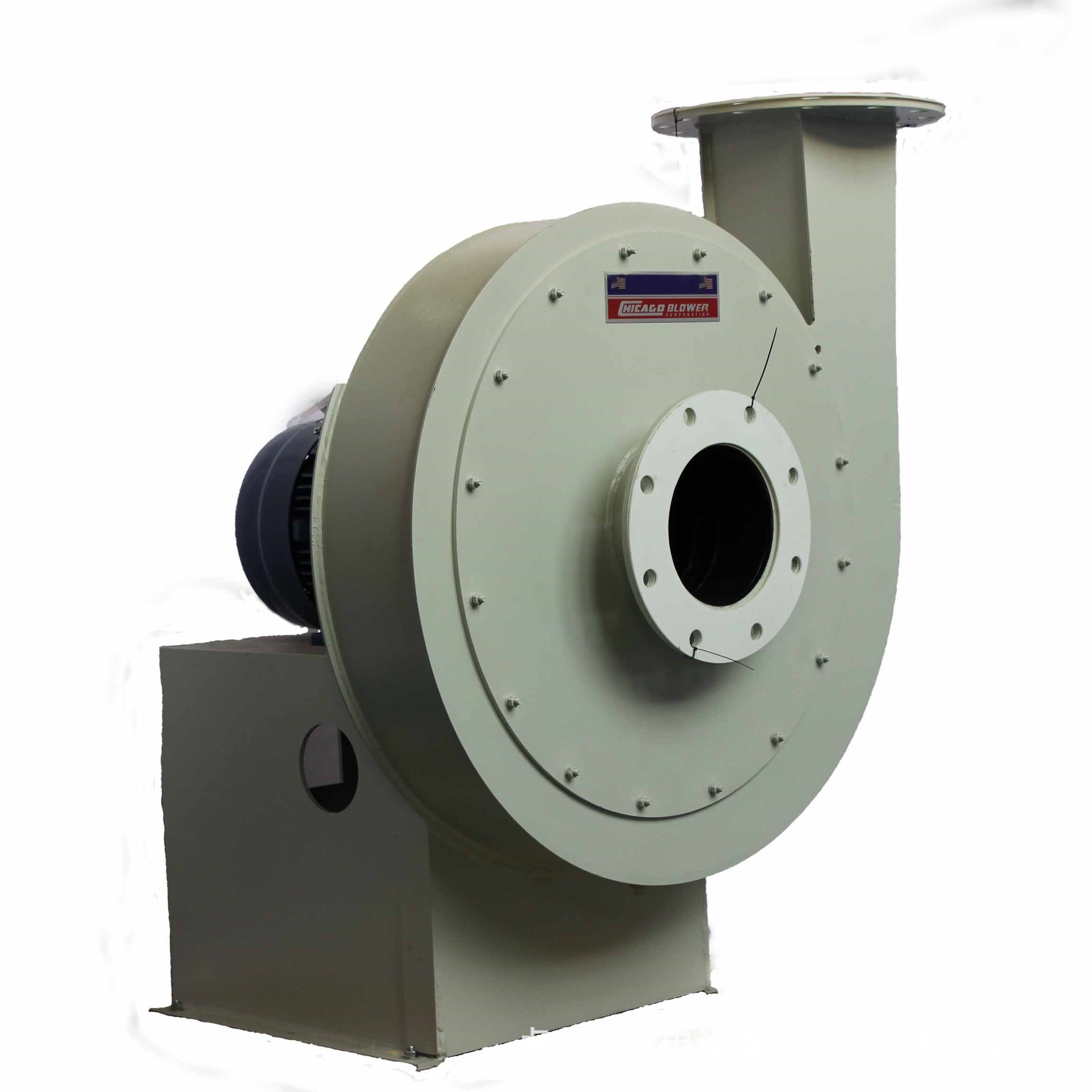 高压力离心风机冷却风机火电厂专用风机火检风机