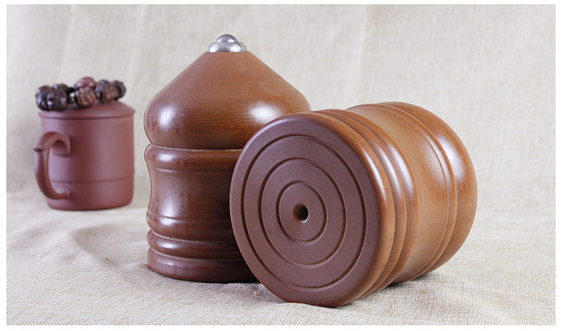 厂家直销 精致胶木健身陀螺 直径13cm优质健身陀螺 量大价优