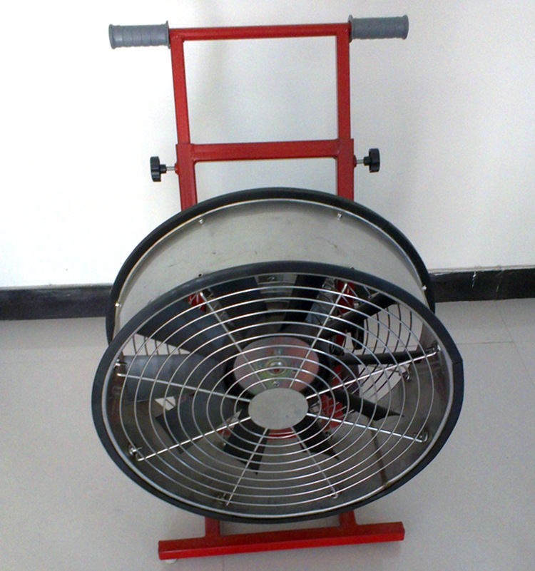 pys530水驱动排烟机便携式水驱动排烟机移动式水驱动排烟机