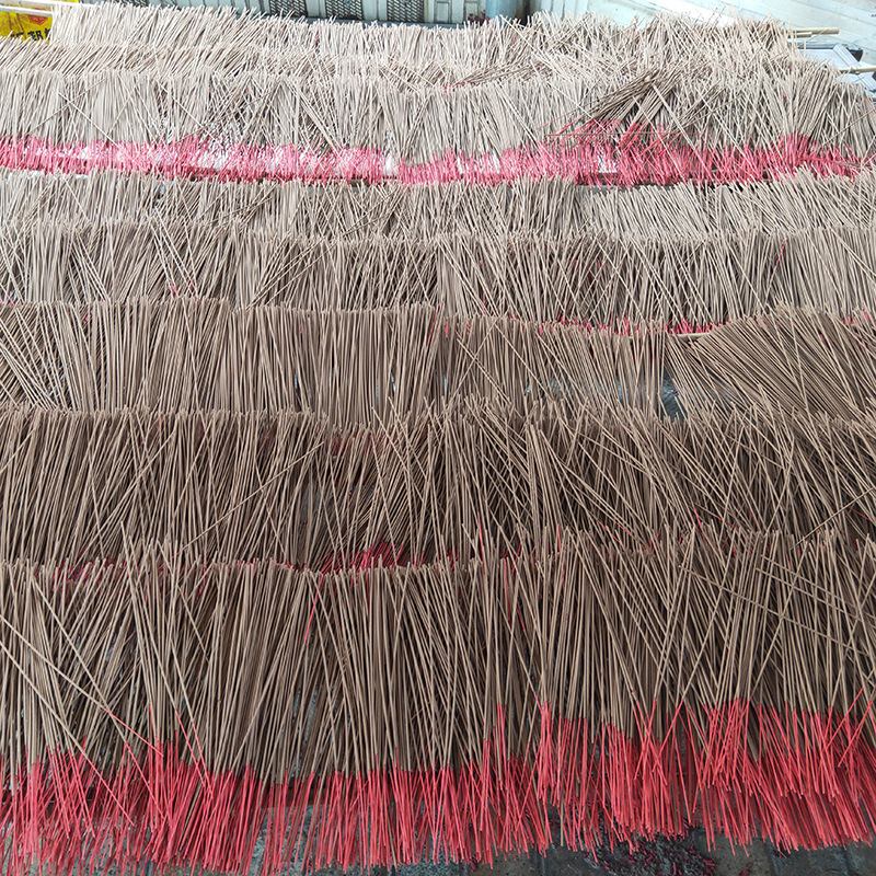 降真香竹签香 老山檀香 39cm沉香竹签香散香 各类竹签香加工定制