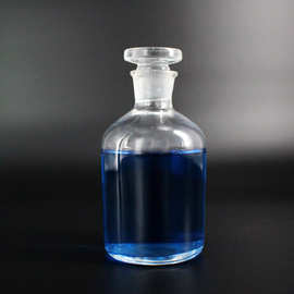 厂家直销 棕色白色广口细口试剂瓶 药瓶 实验室试剂瓶批发