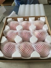 6格9格12格15格甜瓜桃子苹果梨泡沫箱海鲜牛羊肉蜂蜜玻璃瓶保温盒