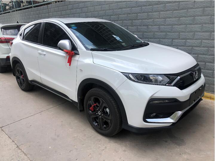 【分享】2019款xrv-1.5t提车作业与新车心得