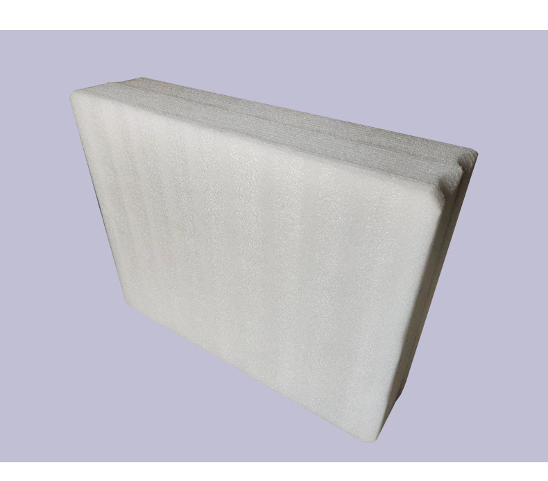 厂家定制珍珠棉防震防摔防静电珍珠棉物流包装材料epe珍珠棉板材