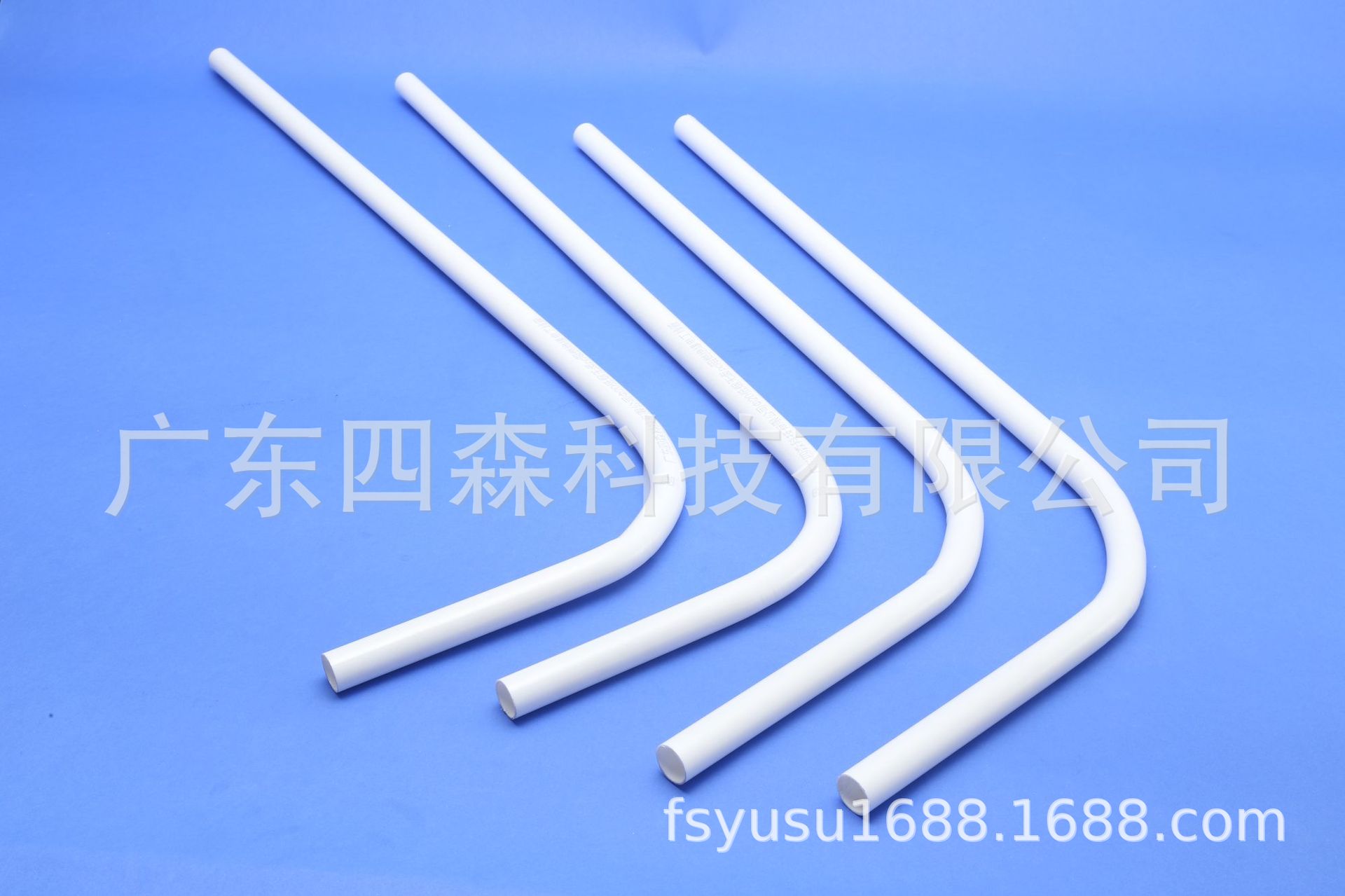 pc塑料管 耐压耐高温 奶白 光扩散管 pc20管 pc高透明包装管-报价