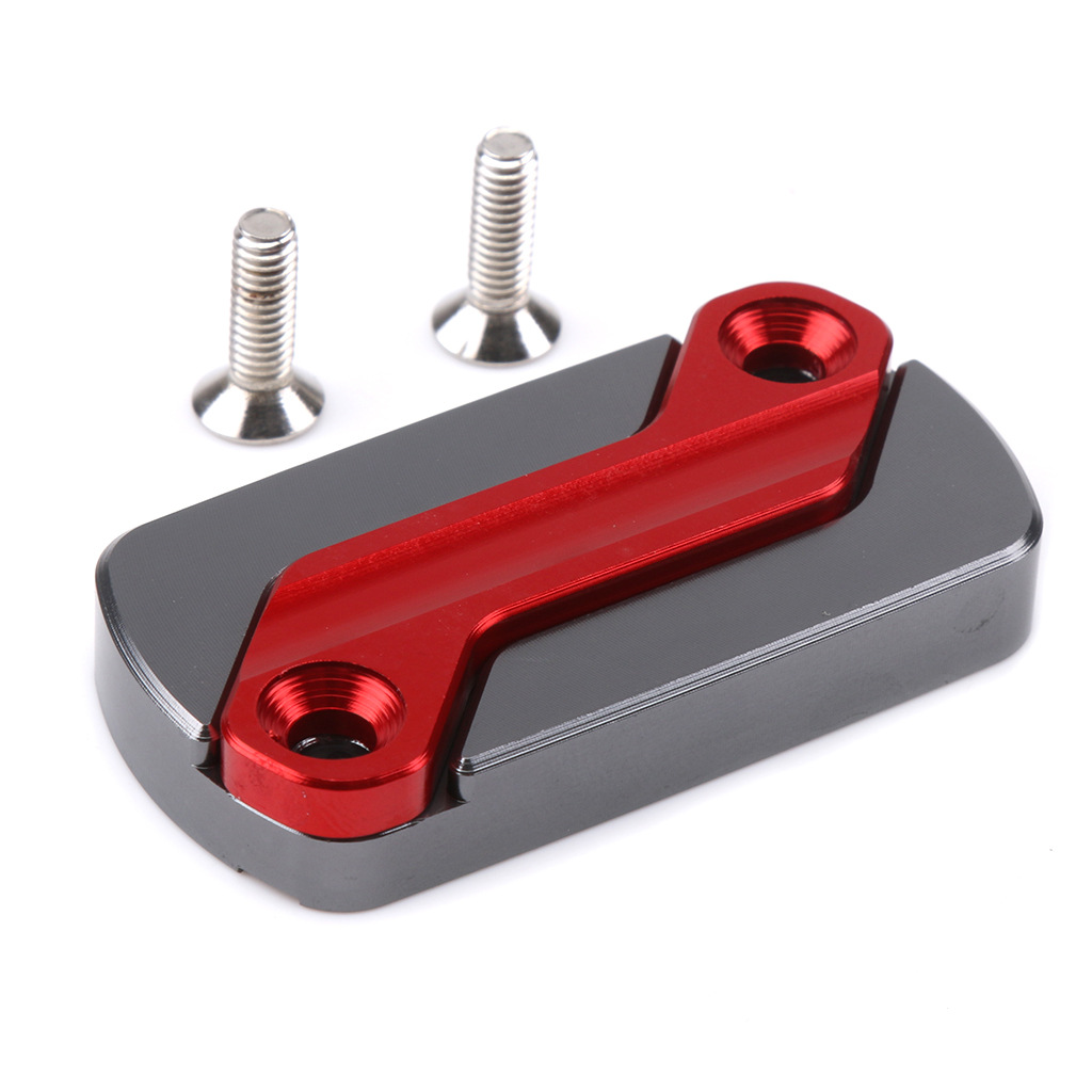 适用honda本田click125新click125i摩托车改装上泵盖油杯盖油壶盖