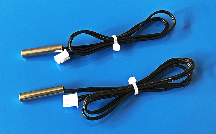 ntc温度探头 数字温度传感器 防水热敏传感器 1% 厂家直销