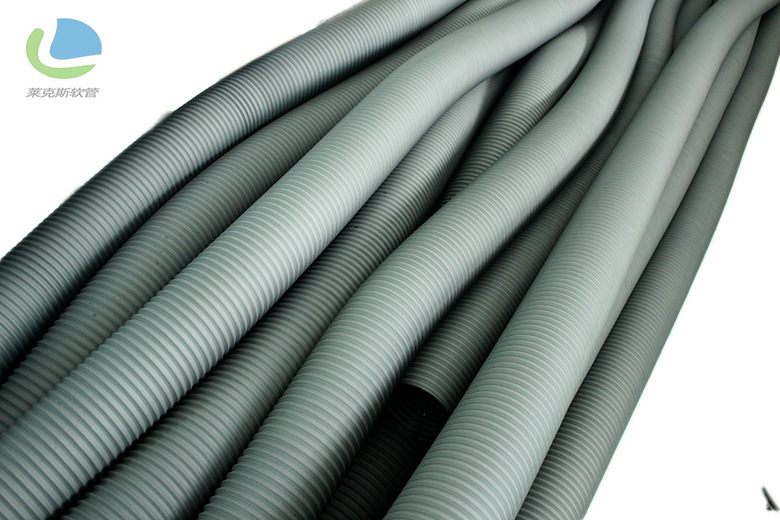 工业废气蒸气输送软管 机械自动化行业空气输送软管 耐酸碱软管